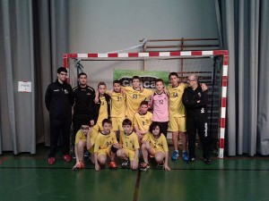 Balonmano Lleida-Handbol Pardinyes 3 (1)